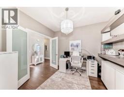 Bedroom - 120 Kinniburgh Circle, Chestermere, AB T1X0P8 Photo 19