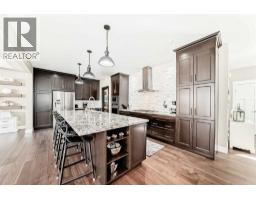 Laundry room - 120 Kinniburgh Circle, Chestermere, AB T1X0P8 Photo 10