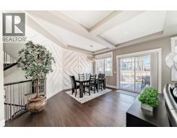 Primary Bedroom - 120 Kinniburgh Circle, Chestermere, AB T1X0P8 Photo 15