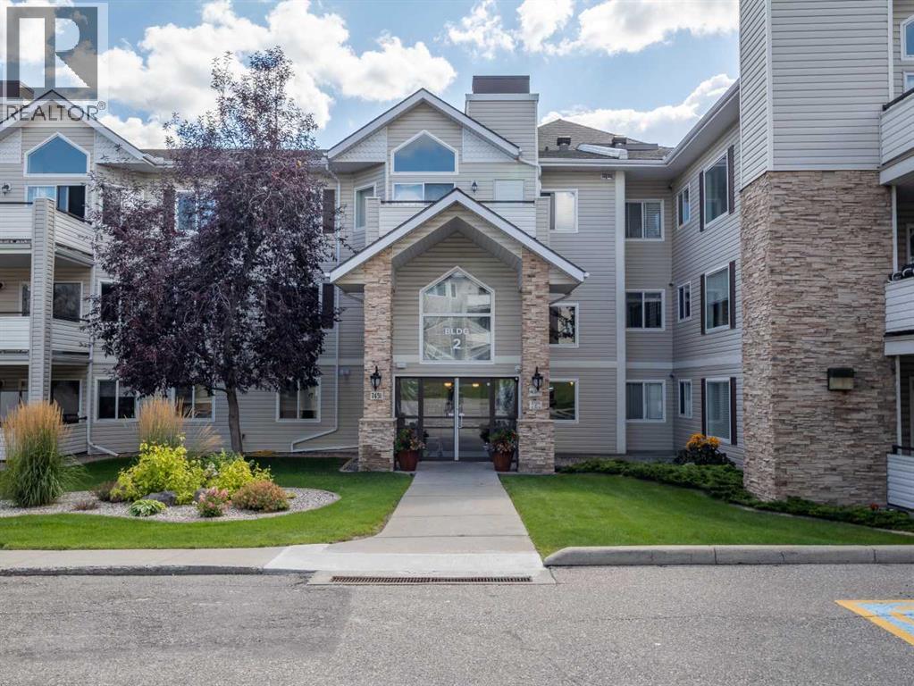 #2108 7451 Springbank Boulevard SW - 1