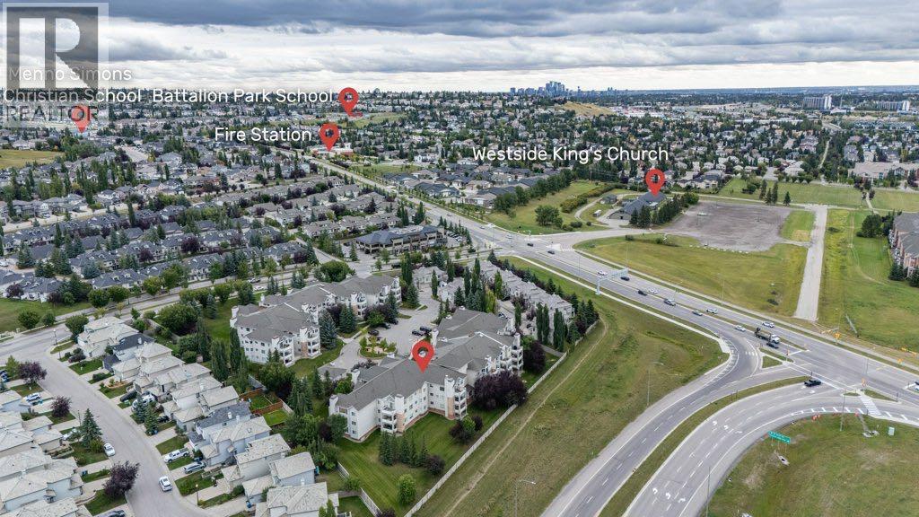 #2108 7451 Springbank Boulevard SW - Image 34