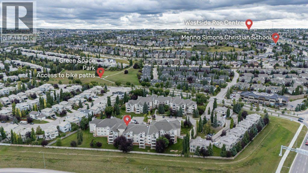 #2108 7451 Springbank Boulevard SW - Image 35