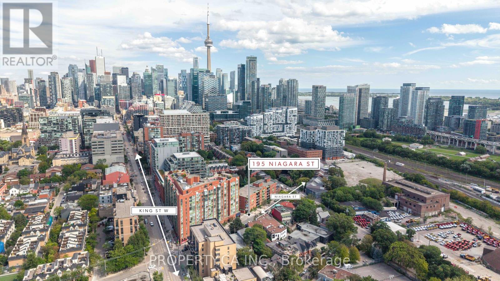 195 NIAGARA STREET - 2