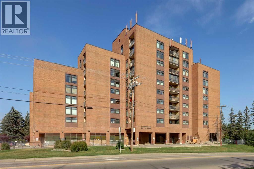 508, 8604 48 Avenue NW, Calgary, Alberta, T3B5E6