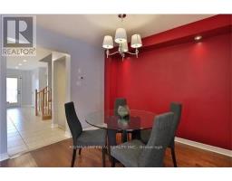 Eating area - 344 Riverstone Drive, Oakville, ON L6H7M3 Photo 7