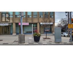 204a - 845 St Clair Avenue W, Toronto, ON M6C1C2 Photo 37