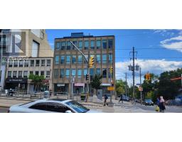 204a - 845 St Clair Avenue W, Toronto, ON M6C1C2 Photo 38