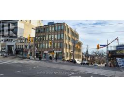 204a - 845 St Clair Avenue W, Toronto, ON M6C1C2 Photo 33