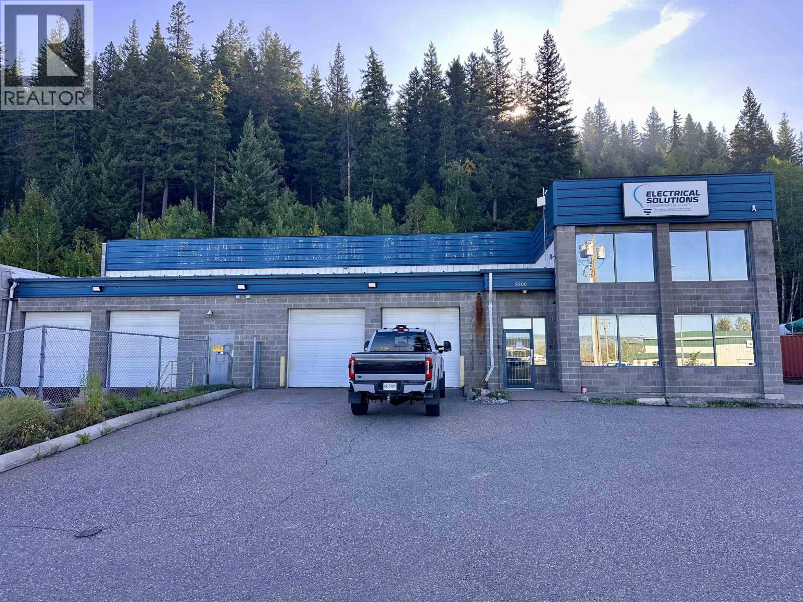 5500 CONTINENTAL WAY, Prince George — photo 2