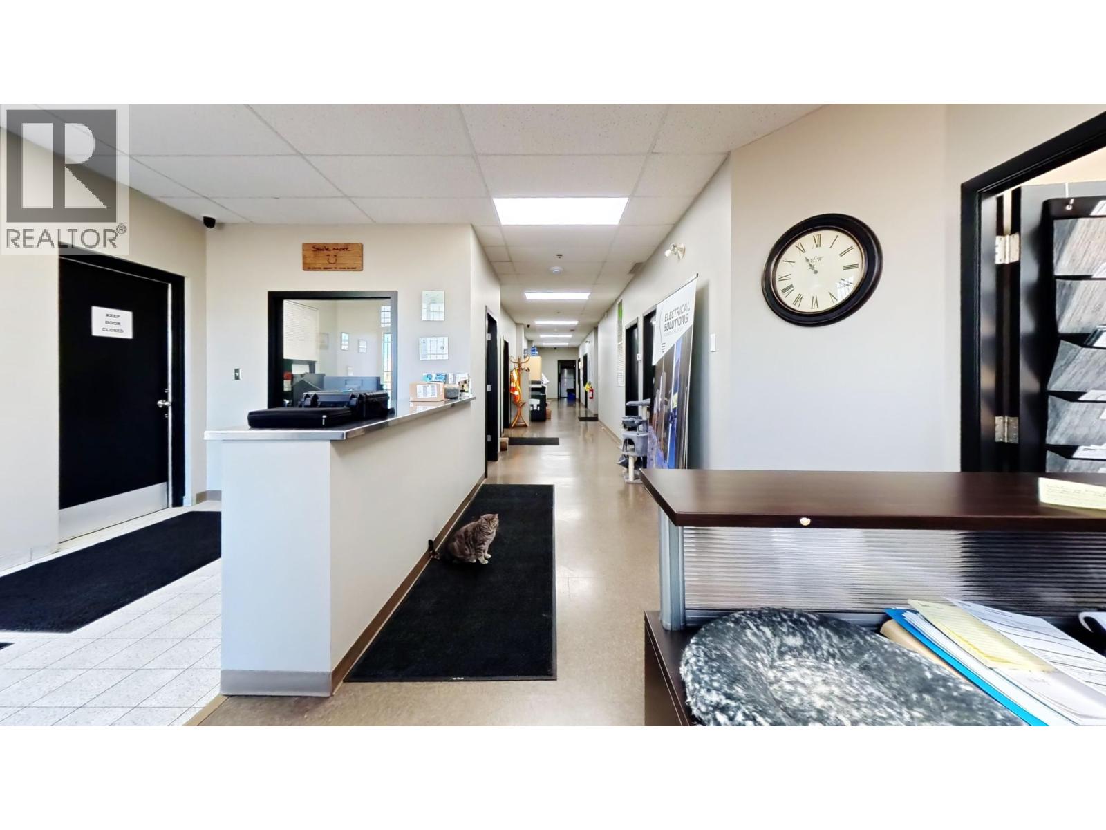 5500 CONTINENTAL WAY, Prince George