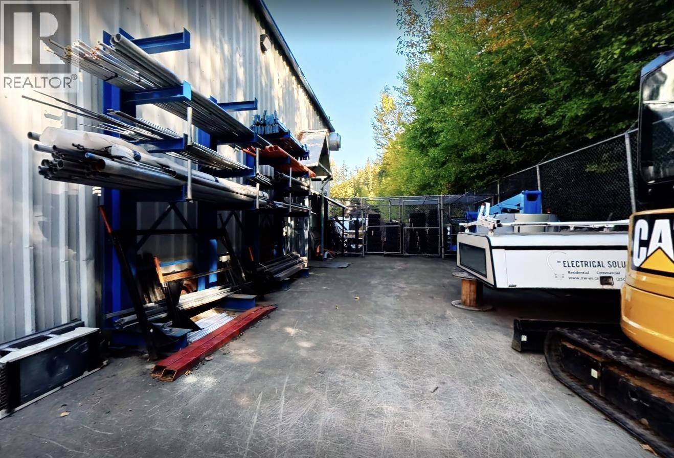 5500 CONTINENTAL WAY, Prince George
