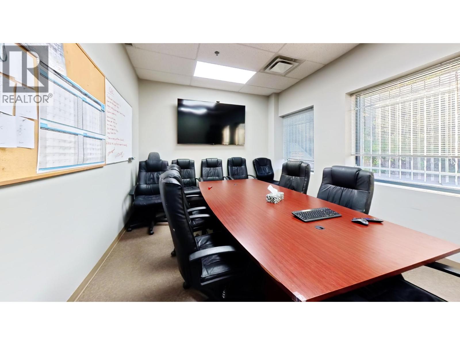 5500 CONTINENTAL WAY, Prince George