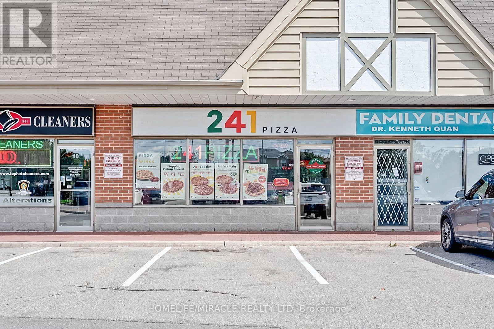 #9 - 2980 CROSSCURRENT DRIVE, Mississauga (Meadowvale) — photo 2