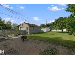 11914 124 St Nw, Edmonton, AB T5L0M5 Photo 50