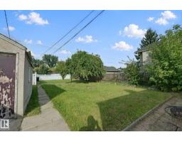 11914 124 St Nw, Edmonton, AB T5L0M5 Photo 51
