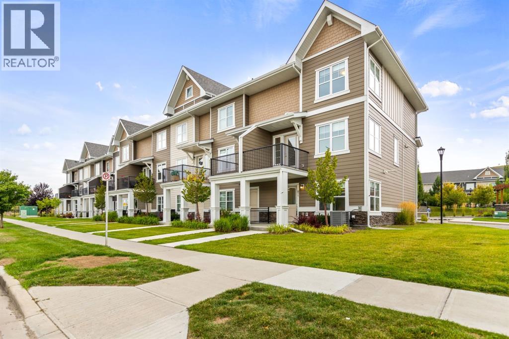 871 Cranston Avenue SE, Cranston, Calgary photo 3