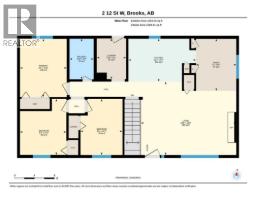 2, 190014 12 Street W, Rural Newell, County Of, AB T1R1C7 Photo 26