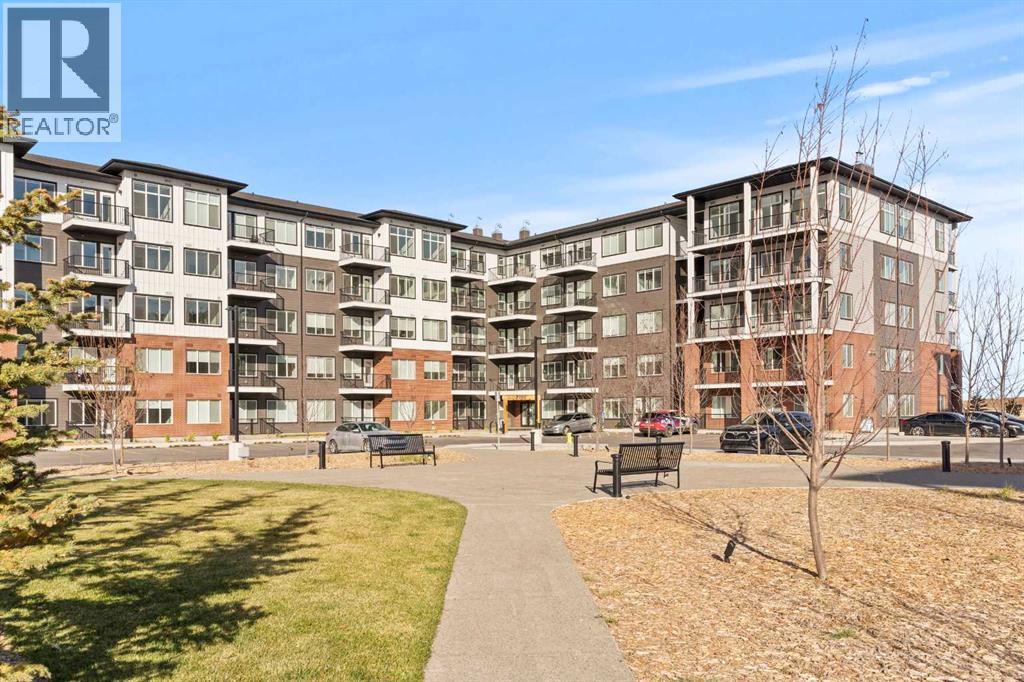#2212 395 Skyview Parkway NE - 1