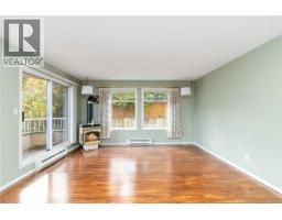Balcony - 104 3263 Alder St, Victoria, BC V8X1P3 Photo 8