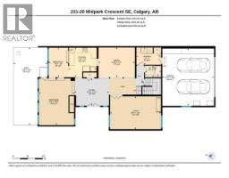231, 20 Midpark Crescent SE - photo 44