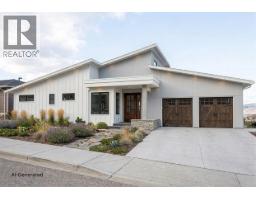 Full bathroom - 3563 Goldie Way, West Kelowna, BC V4T1A3 Photo 8