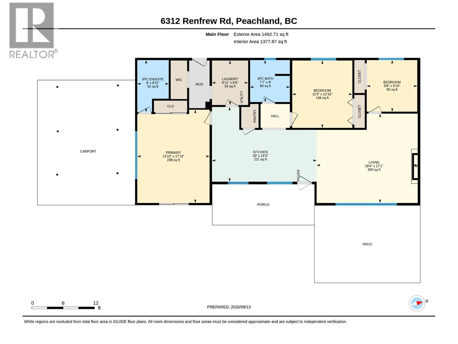 6312 Renfrew Road - 43
