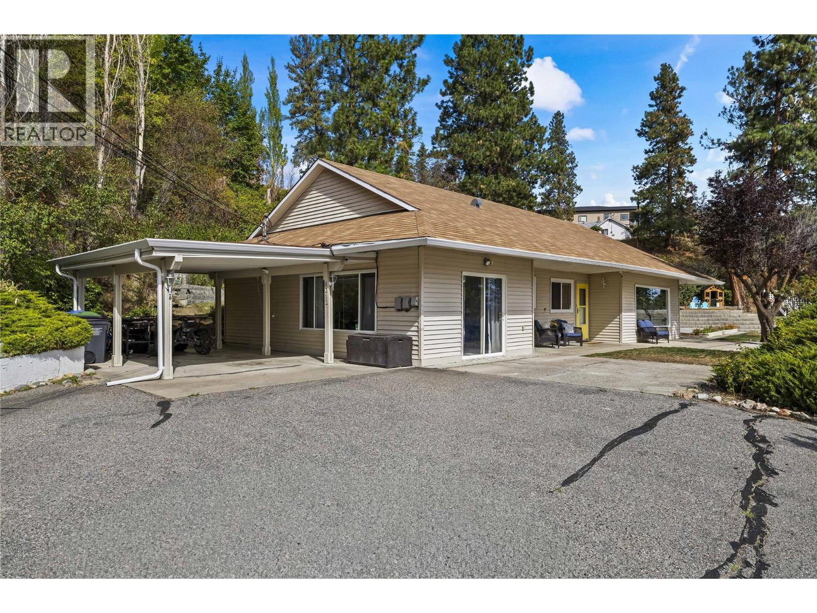 6312 Renfrew Road - 2