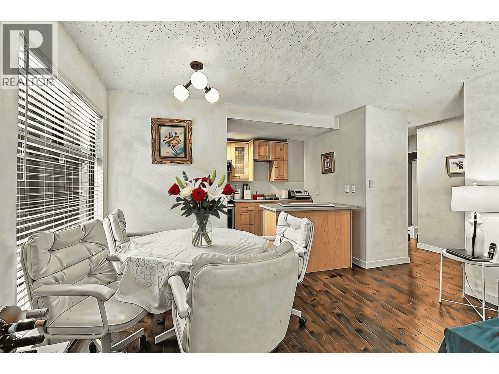109 423 AGNES STREET, New Westminster — photo 3