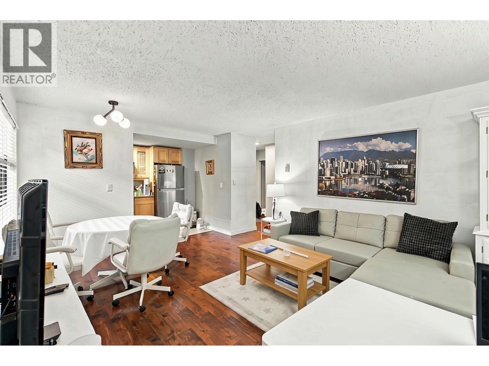 109 423 AGNES STREET, New Westminster — photo 4