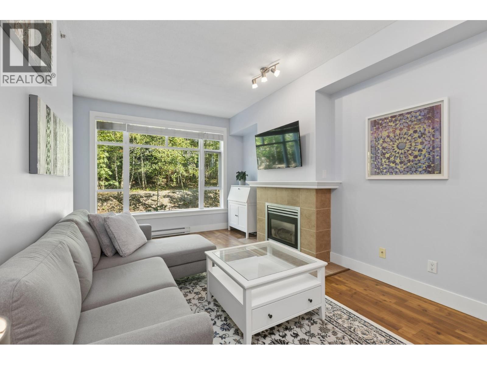 321 3600 WINDCREST DRIVE, North Vancouver — photo 1