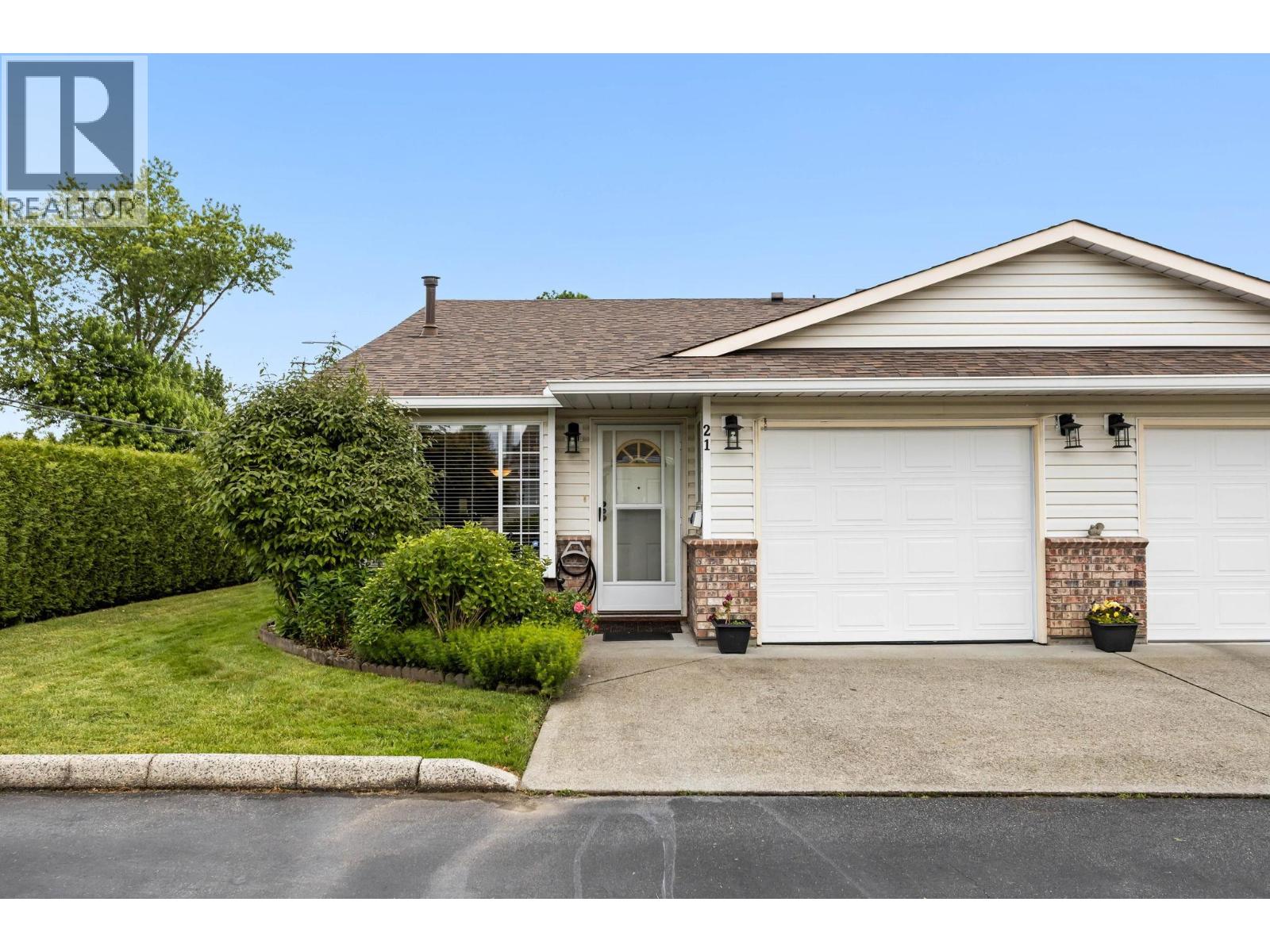 Property for sale at 21 12276 189A STREET