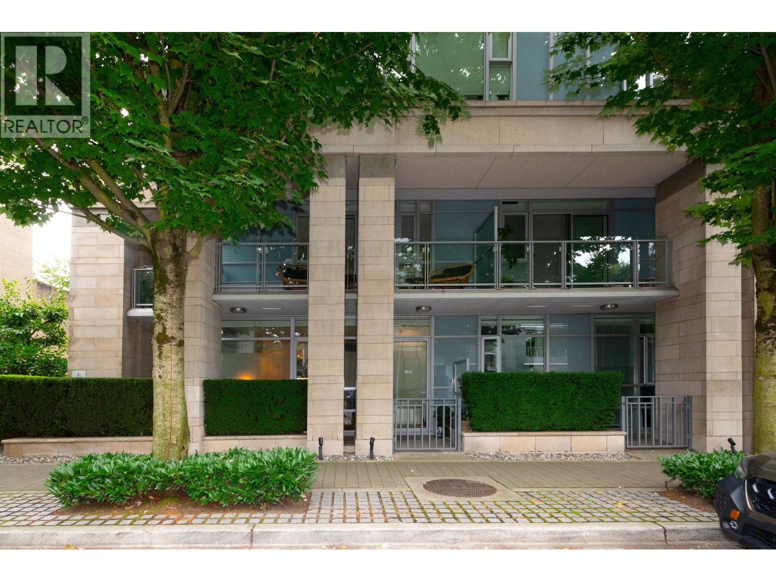 180 ATHLETES WAY, Vancouver — photo 2