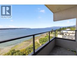 1402 1995 Beach Avenue, Vancouver, BC V6G2Y3 Photo 14