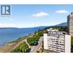 1402 1995 Beach Avenue, Vancouver, BC V6G2Y3 Photo 16