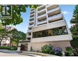 1402 1995 Beach Avenue, Vancouver, BC V6G2Y3 Photo 21