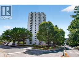 1402 1995 Beach Avenue, Vancouver, BC V6G2Y3 Photo 24