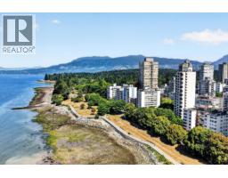 1402 1995 Beach Avenue, Vancouver, BC V6G2Y3 Photo 25