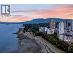 1402 1995 Beach Avenue, Vancouver, BC V6G2Y3 Photo 26