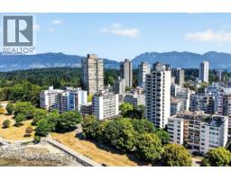 1402 1995 Beach Avenue, Vancouver, BC V6G2Y3 Photo 27