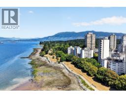 1402 1995 Beach Avenue, Vancouver, BC V6G2Y3 Photo 28