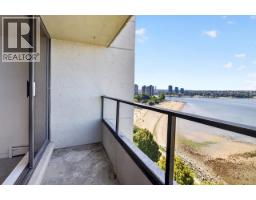 1402 1995 Beach Avenue, Vancouver, BC V6G2Y3 Photo 6