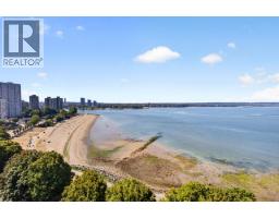 1402 1995 Beach Avenue, Vancouver, BC V6G2Y3 Photo 8