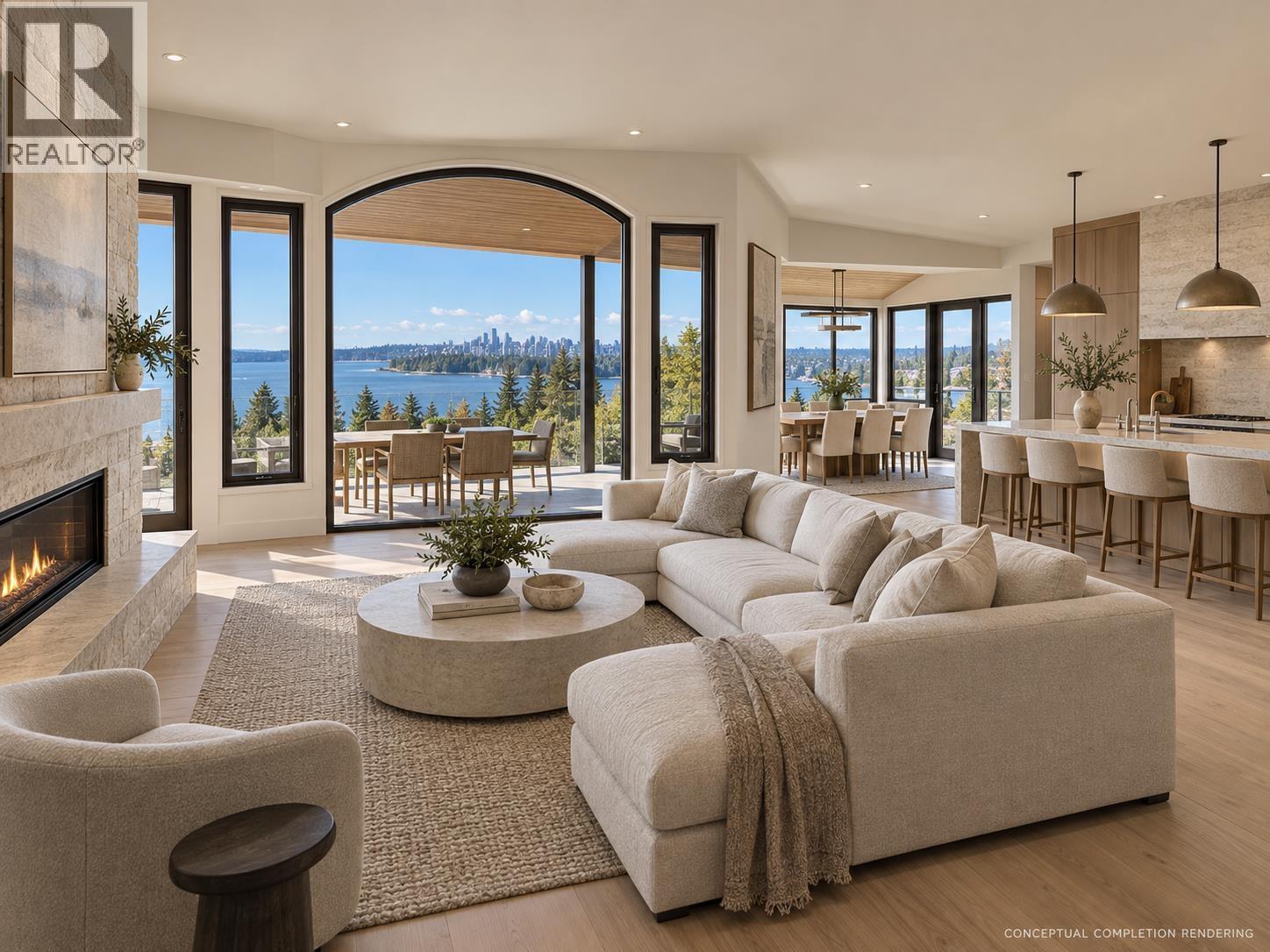 1889 ORCHARD WAY, West Vancouver