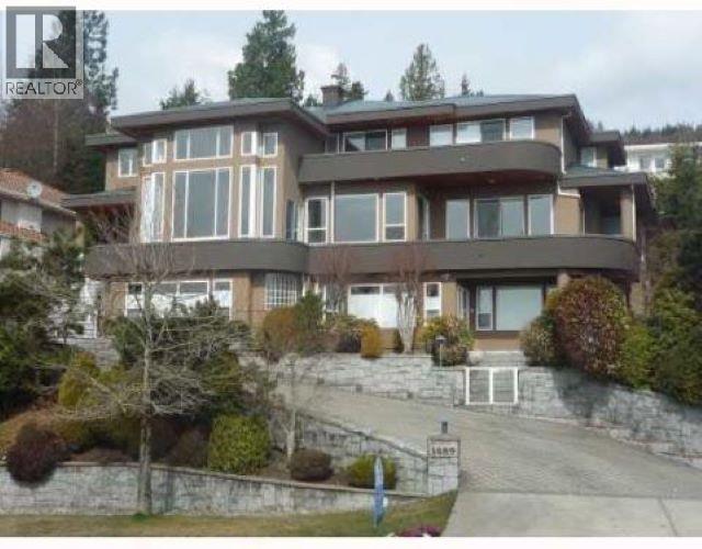1489 CHIPPENDALE ROAD, West Vancouver