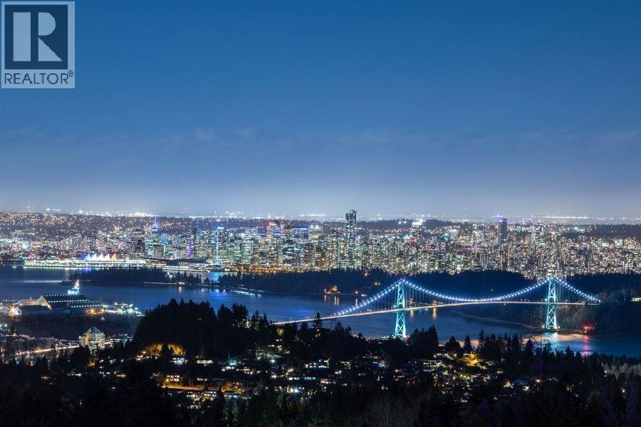 1489 CHIPPENDALE ROAD, West Vancouver