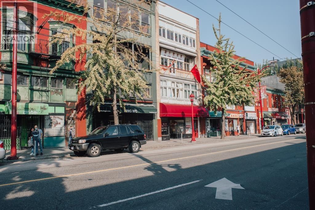 23 E PENDER STREET, Vancouver - Image 1