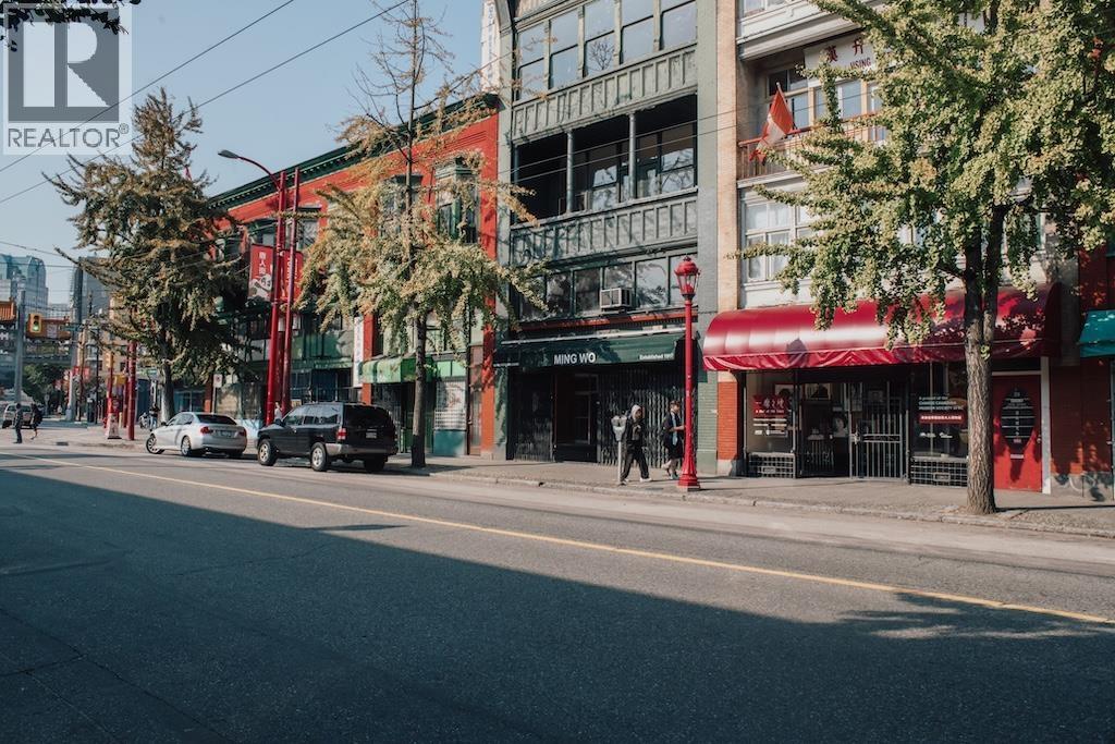 23 E PENDER STREET, Vancouver - Image 1