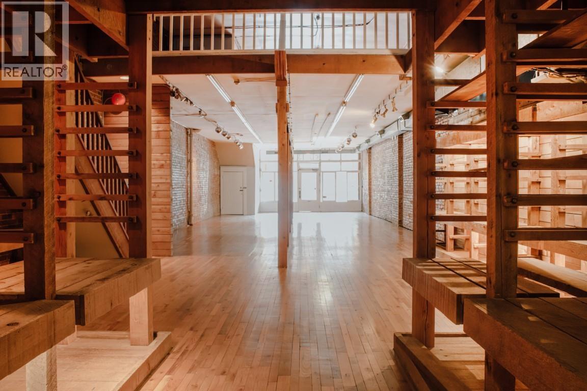 23 E PENDER STREET, Vancouver - Image 1