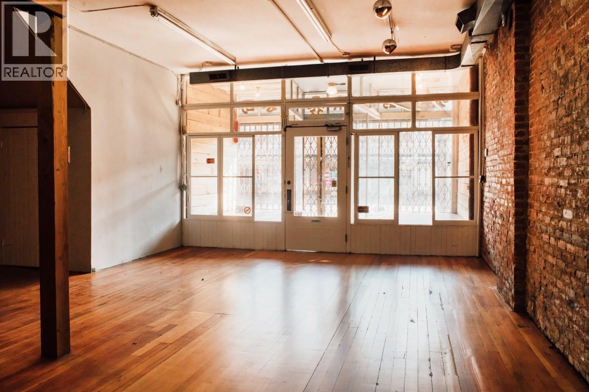 23 E PENDER STREET, Vancouver - Image 1