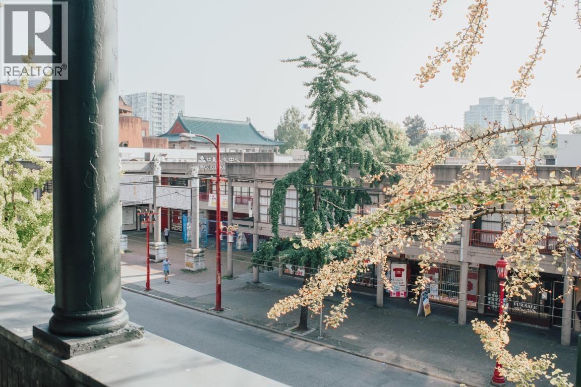 23 E PENDER STREET, Vancouver - Image 1